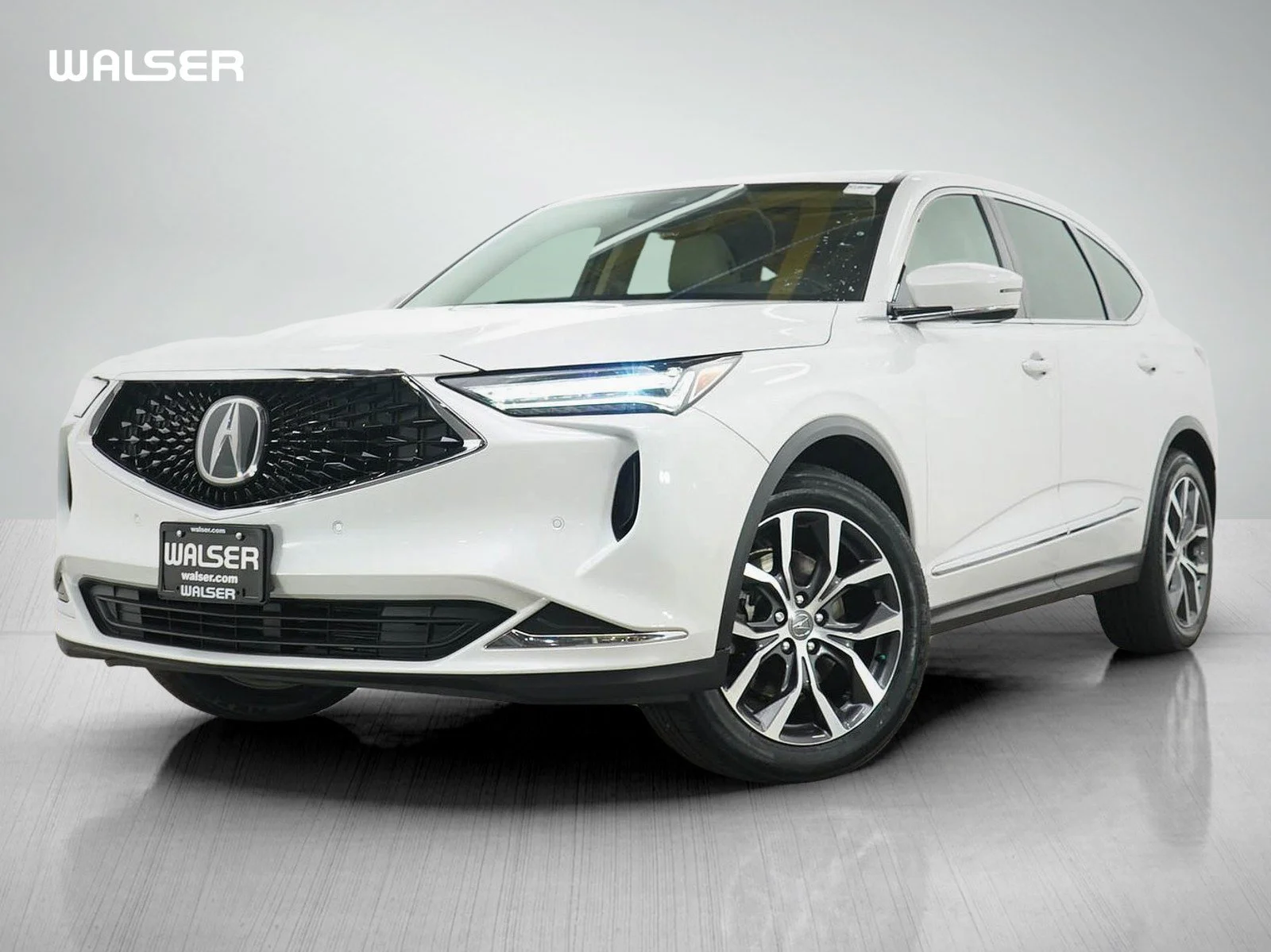2024 Acura MDX