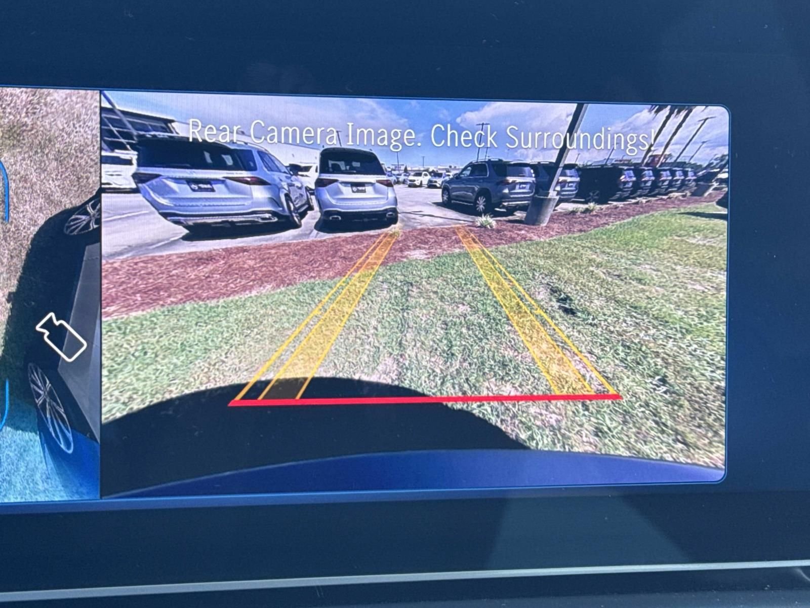 Certified Used 2026 Gray Mercedes-Benz GLE 350 image 26