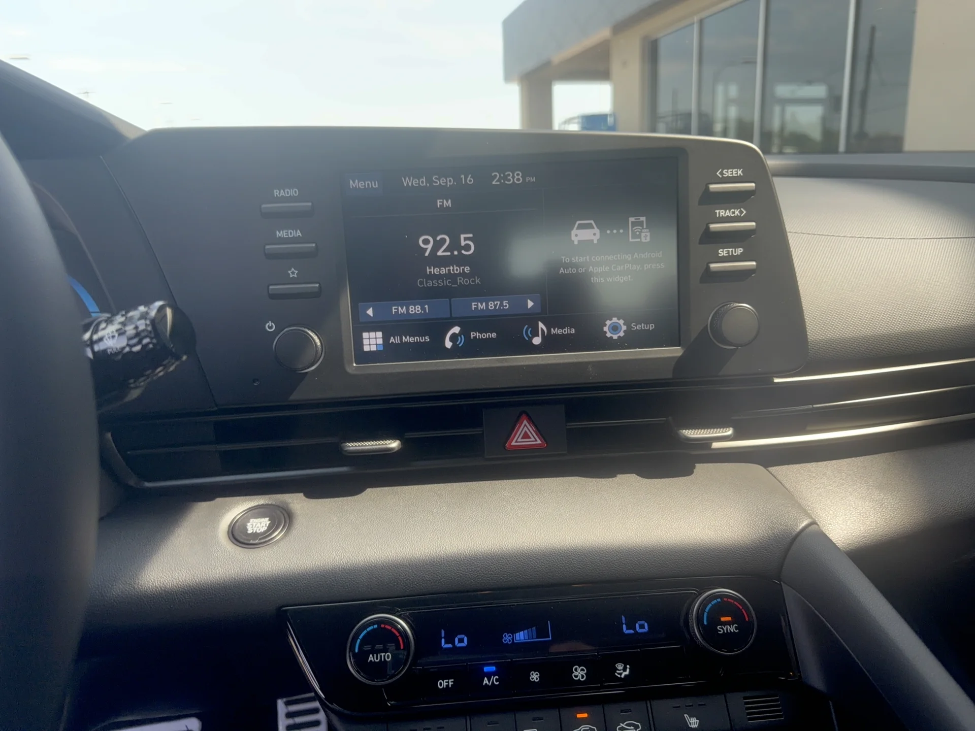 New 2026 Ecotronic Gray Pearl Hyundai SEL Sport Plus image 8