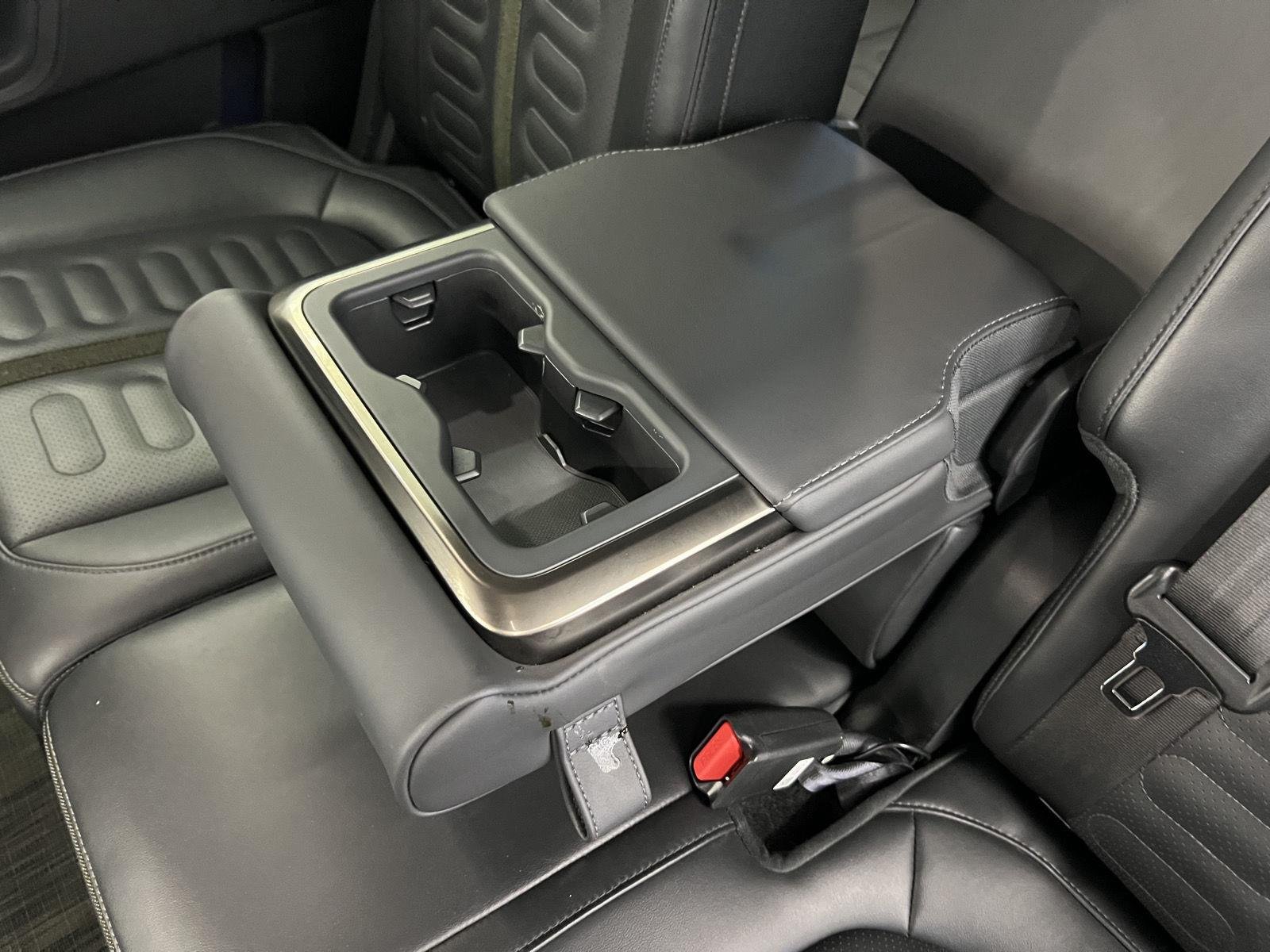 Used 2024 Limestone Rivian Adventure image 23