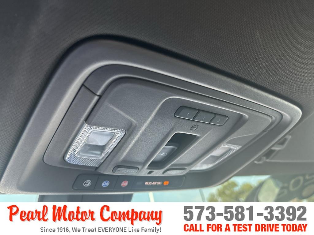 2020 Chevrolet Silverado 3500HD LTZ - Photo 15