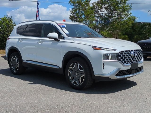 Used 2022 Gray Hyundai SEL Convenience image 3