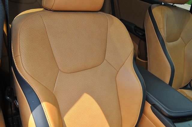 Used 2023 Gray Lexus 450e Premium image 22