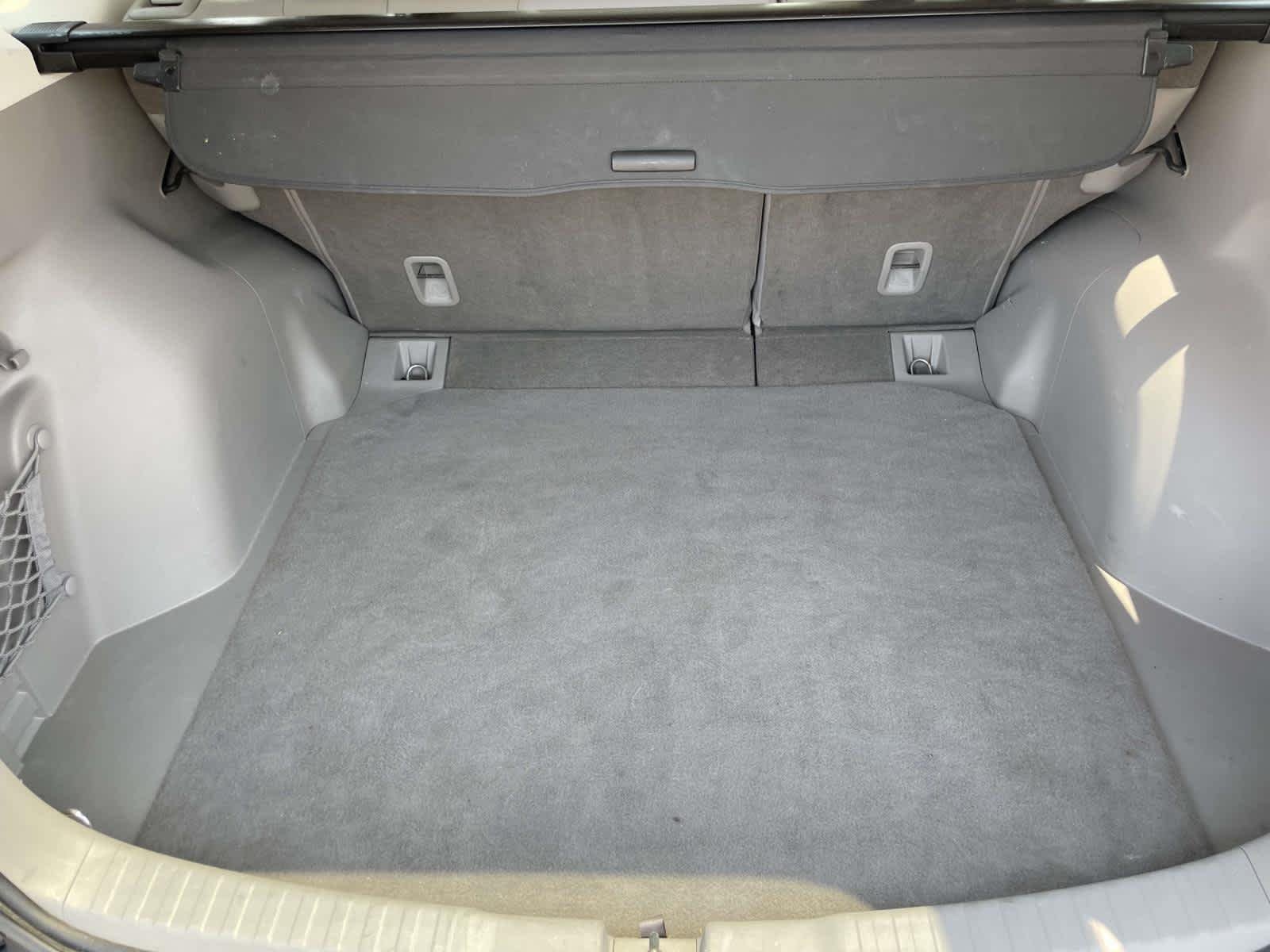 Used 2014 BLU/Blue Honda EX-L image 21