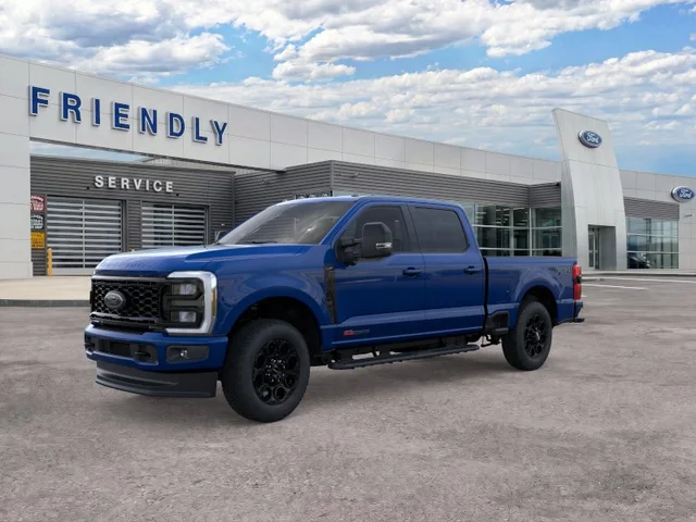 2026 Ford F-250SD F-250® XLT