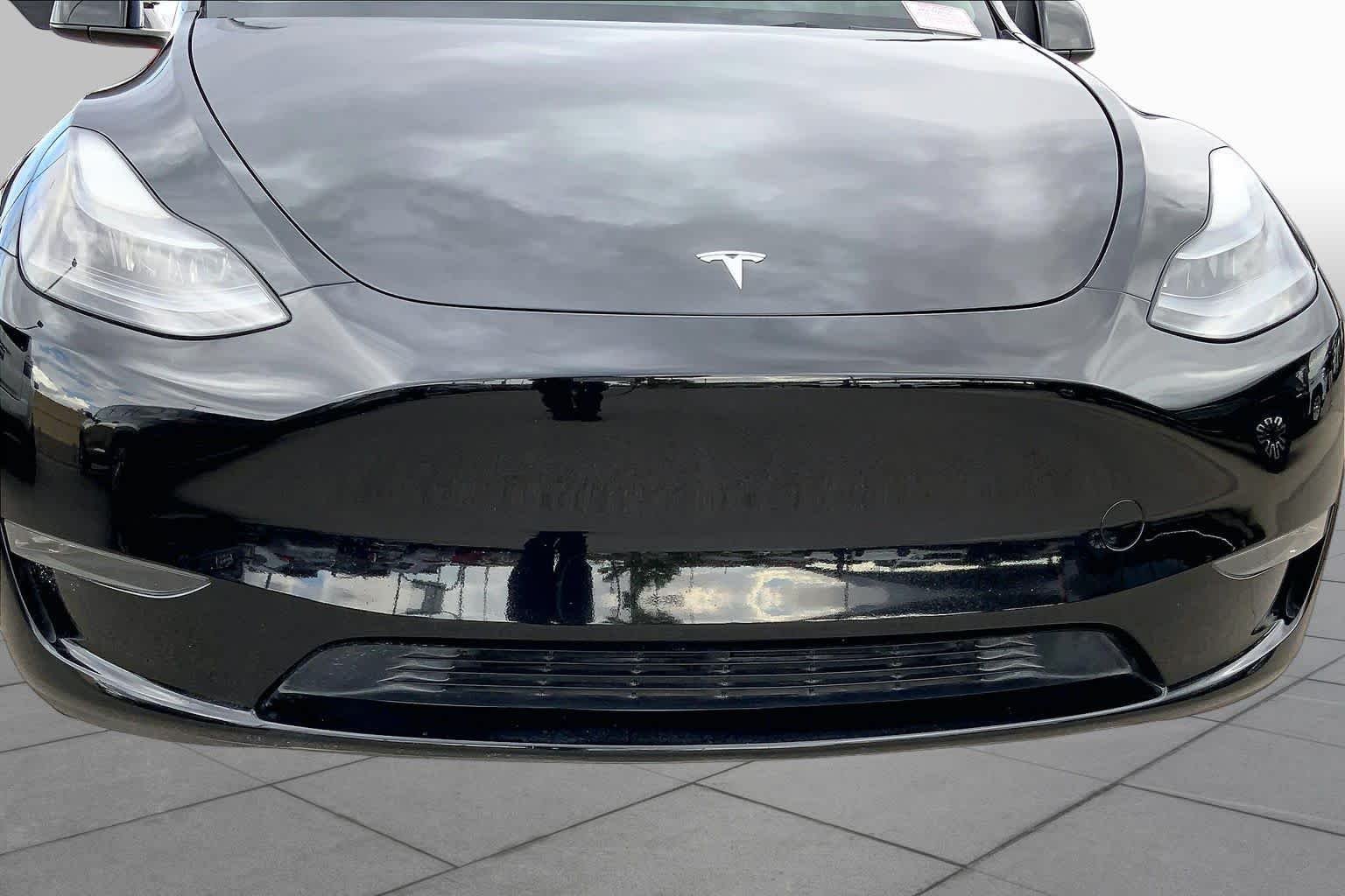 Used 2024 Stealth Grey Tesla Long Range image 28