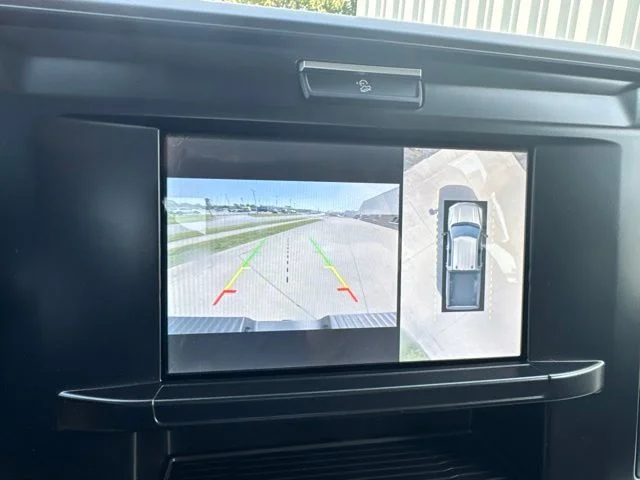 New 2026 Oxford White Ford F-250® XL image 28