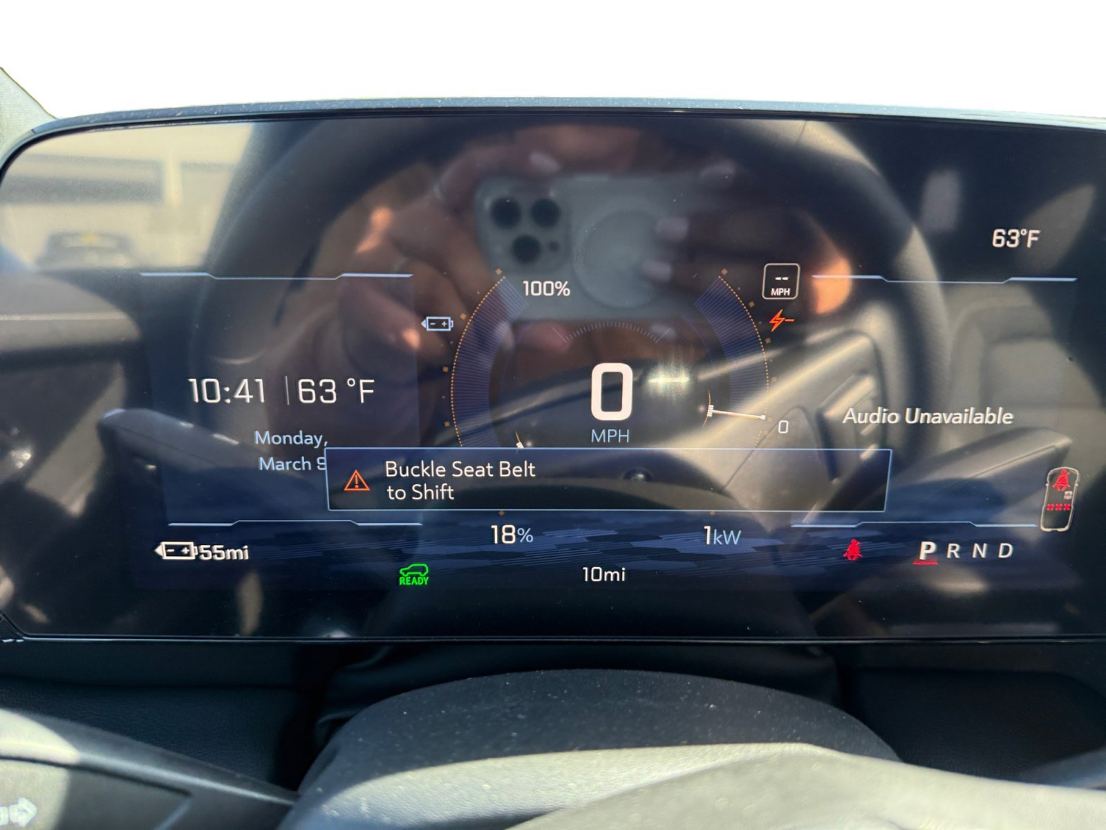 2026 Chevrolet Blazer EV LT - Photo 11