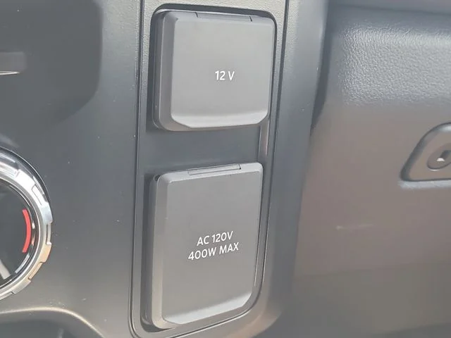 New 2026 Gray Metallic Ford Platinum image 27