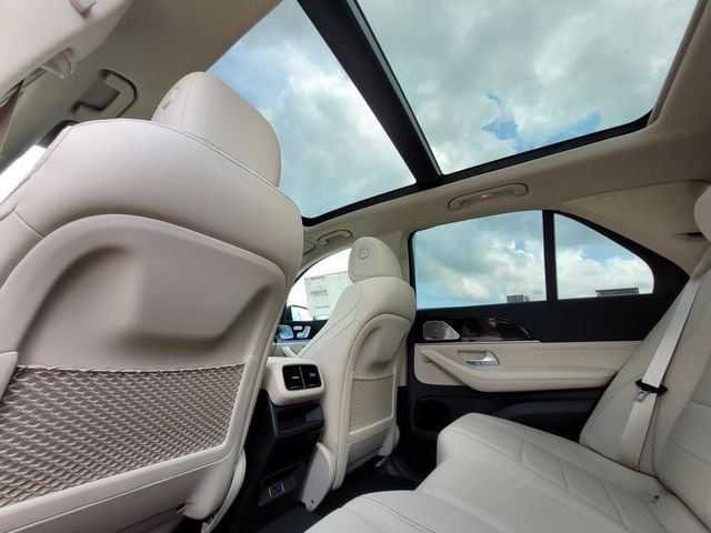 2025 Mercedes-Benz GLE GLE350 - Photo 31