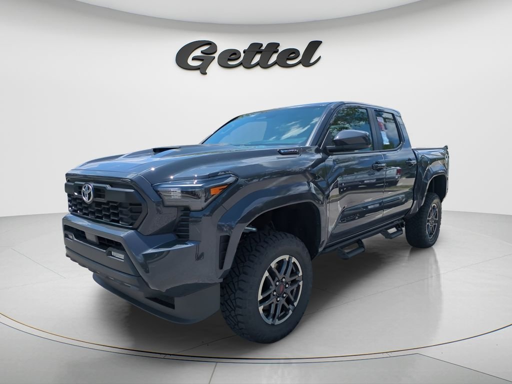 2025 Toyota Tacoma TRD Sport - Photo 2