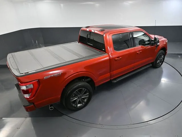 2023 Ford F-150 Lariat - Photo 62