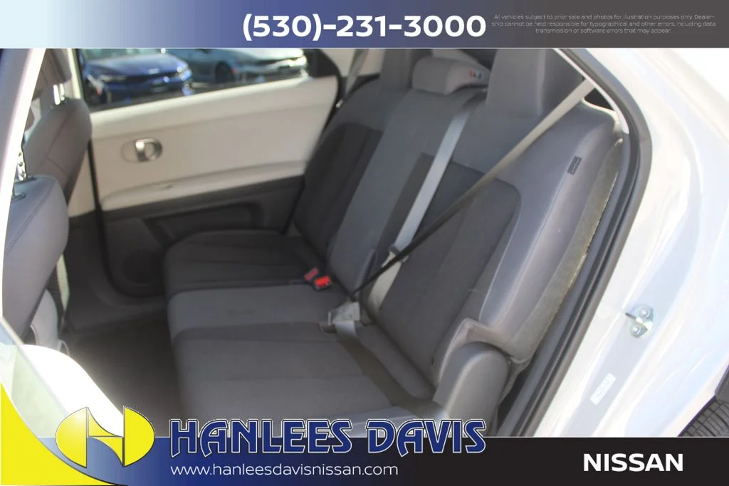 Used 2024 Gray Hyundai SEL image 17