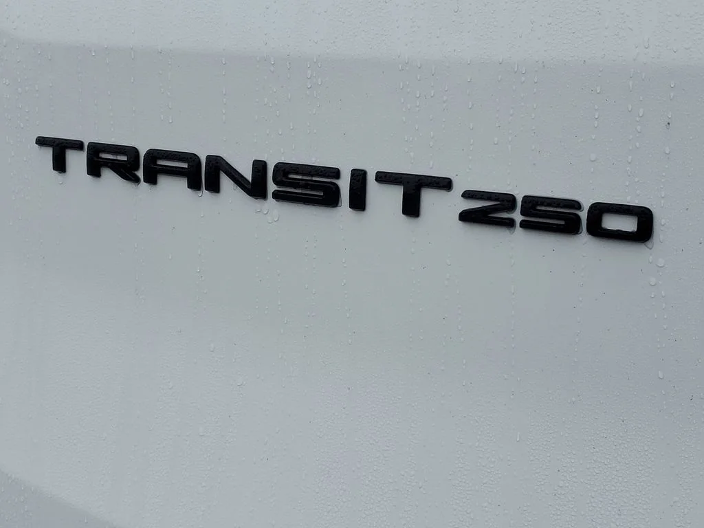 2026 Ford Transit Van Base - Photo 27