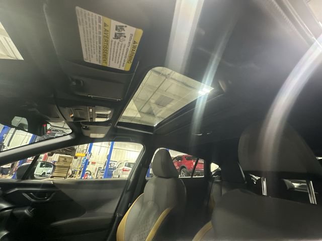 Certified Used 2024 Gray Subaru Sport image 20
