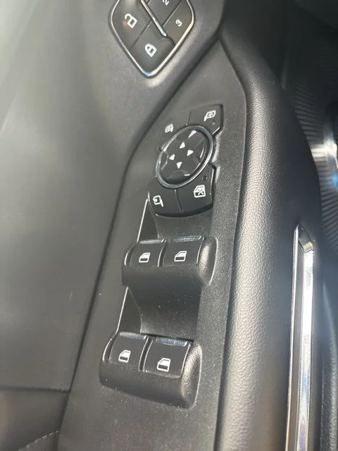 2021 Ford Expedition MAX Platinum - Photo 18