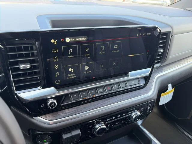 New 2026 Black GMC SLT image 18