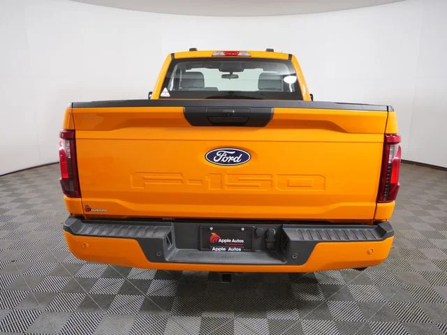 New 2026  Ford XL image 8