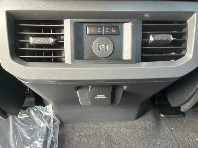New 2026 Carbonized Gray Metallic Ford F-250® Lariat® image 27