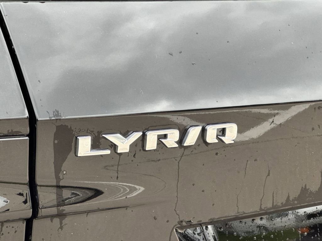 2026 Cadillac LYRIQ Premium Sport - Photo 27