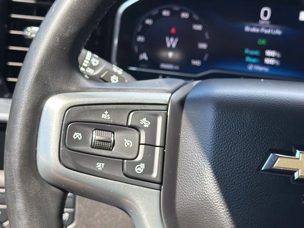 2023 Chevrolet Silverado 1500 LT - Photo 52