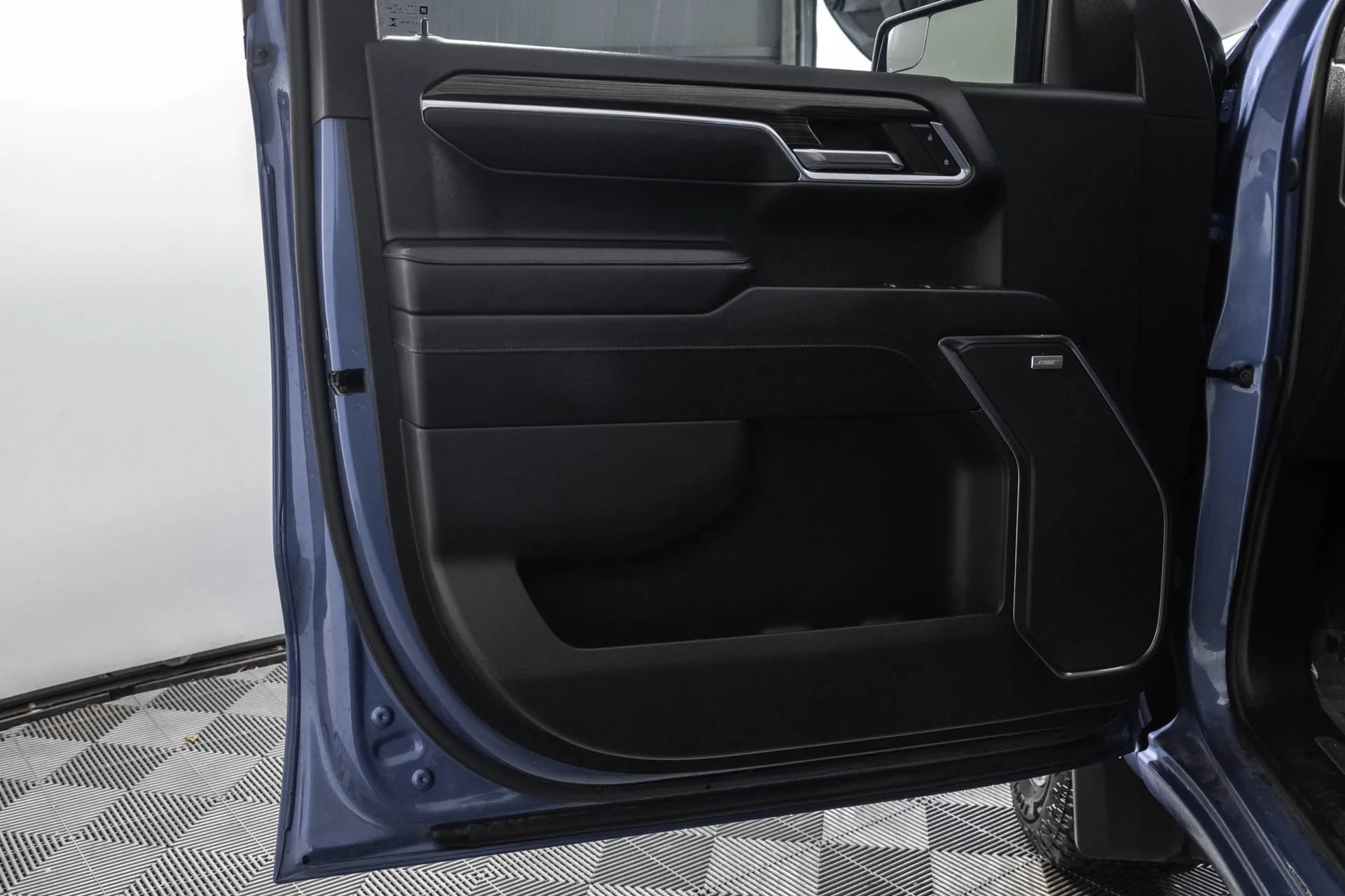 2024 Chevrolet Silverado 1500 RST - Photo 42