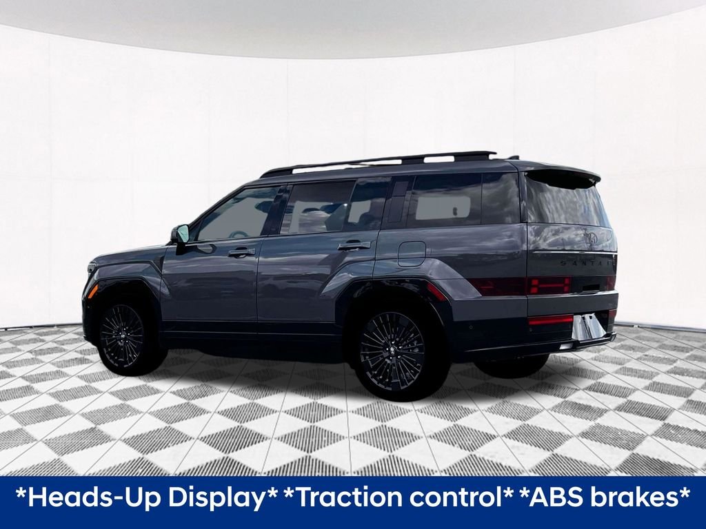 New 2026 Gray Hyundai Calligraphy image 7