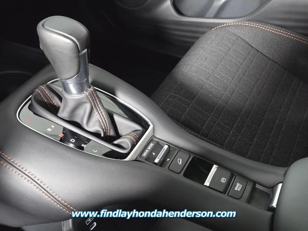 2027 Honda HR-V Sport - Photo 29