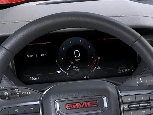 2027 GMC Acadia Elevation - Photo 18
