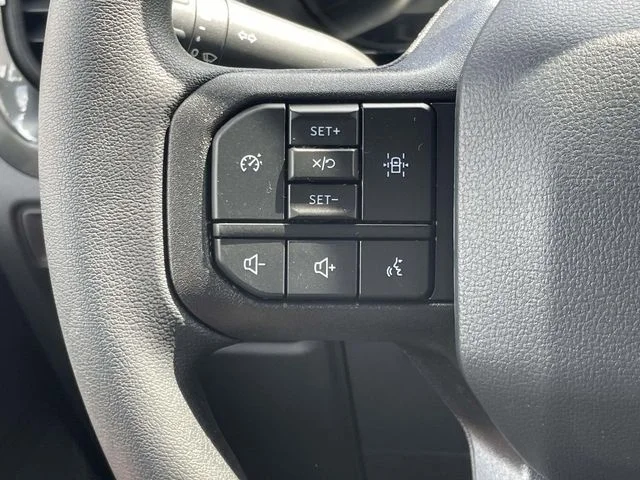 New 2026 Gray Ford STX image 17