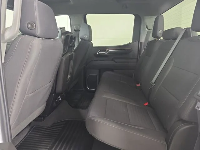 Used 2022 Summit White Chevrolet RST image 11