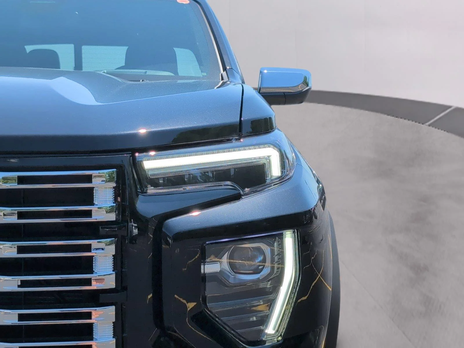 New 2026 Onyx Black GMC Denali image 46