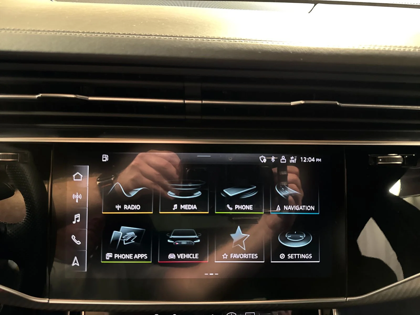Used 2022  Audi 4.0T quattro image 21