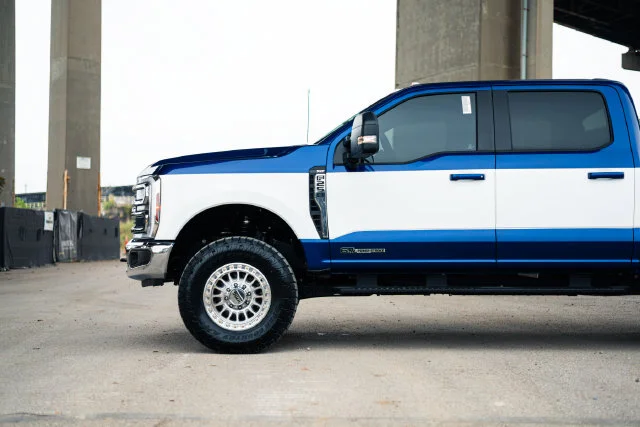 2026 Ford F-250 Super Duty XLT - Photo 24