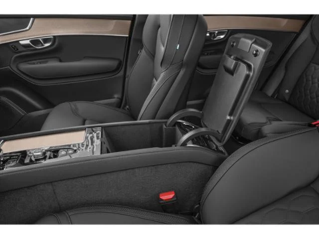 Used 2026 Denim Blue Metallic Volvo Plus image 13