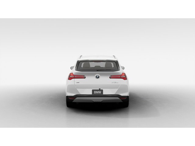 New 2026 Alpine White BMW 30 xDrive image 5