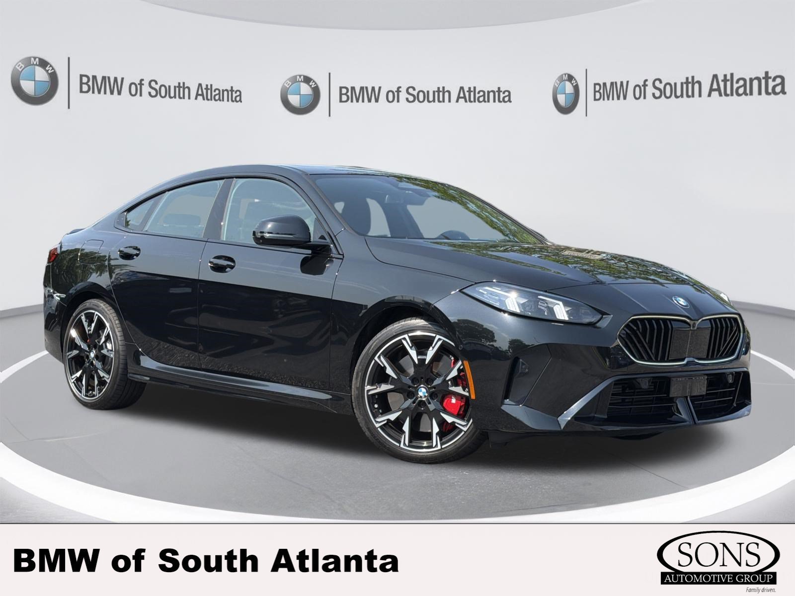 2026 BMW 2 Series