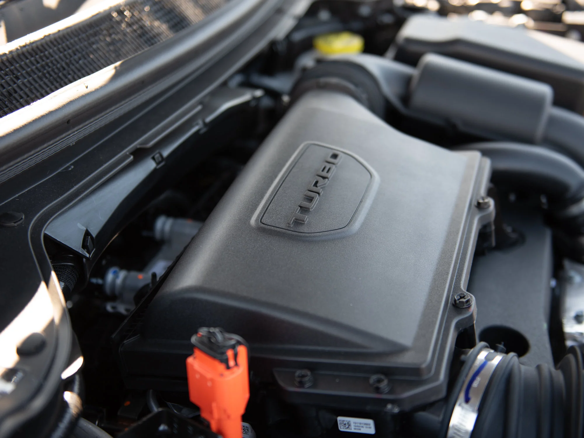 New 2026 Black Jeep Laredo * Hybrid, Remote Start, Heated Seats, Blind-Spot/Cross-Path Detection image 9