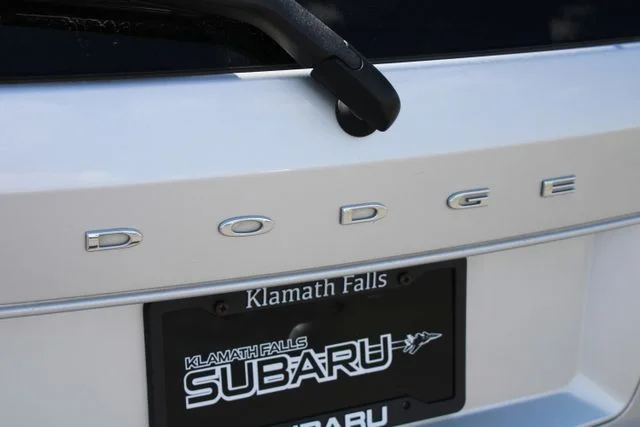 Used 2012 Silver Dodge SXT image 26