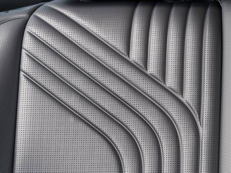 New 2027 Abyss Black Pearl Hyundai SEL 8P image 18