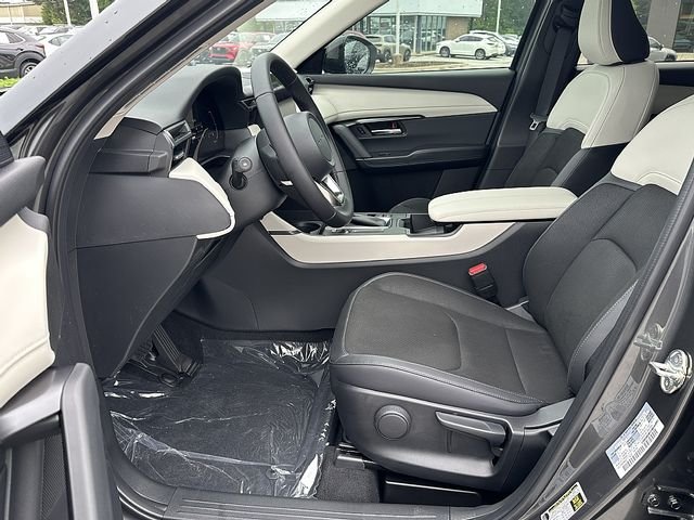 New 2026 Machine Gray Metallic Mazda 2.5 S Select AWD image 20