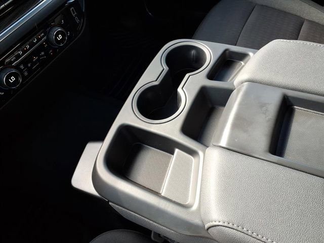 2026 Chevrolet Silverado 1500 RST - Photo 19