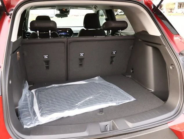 2026 Chevrolet Trailblazer LS - Photo 17