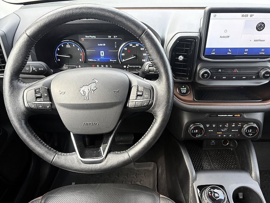 Used 2021 Cactus Ford Outer Banks image 15