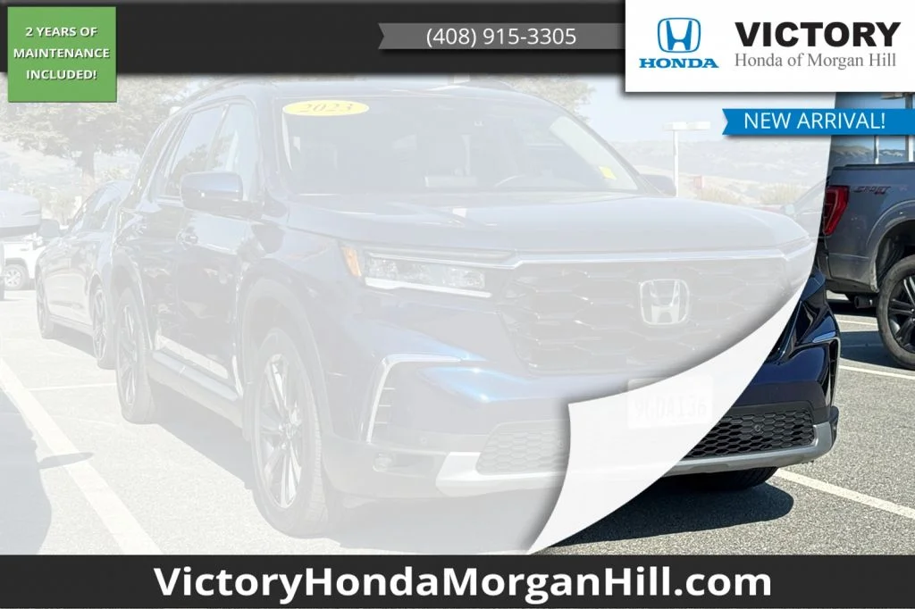 2023 Honda Pilot Touring AWD's photo