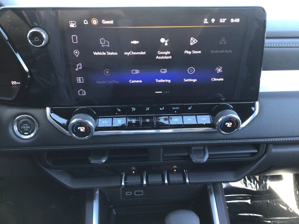 2026 Chevrolet Colorado LT - Photo 14