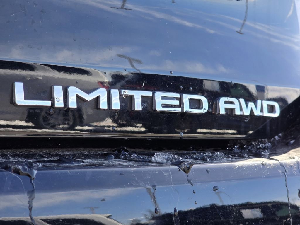 2022 Toyota Highlander Limited - Photo 28