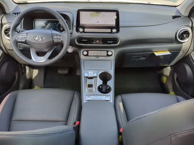 Certified Used 2023 White Hyundai Limited image 15