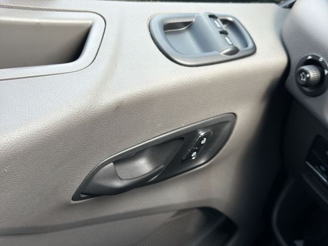 2023 Ford Transit Van Base - Photo 17