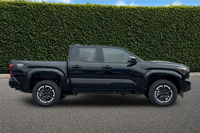 New 2026 Black Toyota TRD Sport i-FORCE MAX image 3